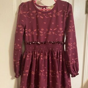 Matilda Jane Dress